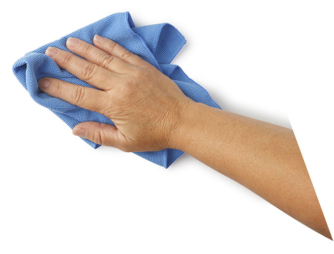 Univerzálisan alkalmazható fertőtlenítőszer